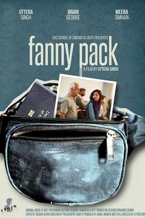 Fanny Pack's poster