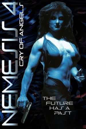 Nemesis 4: Death Angel's poster