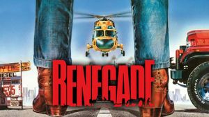 They Call Me Renegade's poster