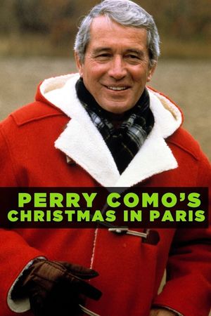 Perry Como's Christmas in Paris's poster