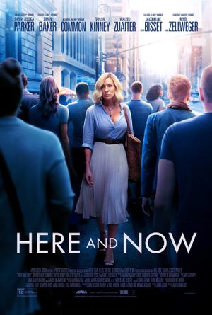 Here and Now's poster
