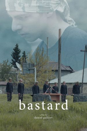 Bastard's poster