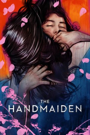 The Handmaiden's poster