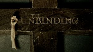 The Unbinding's poster