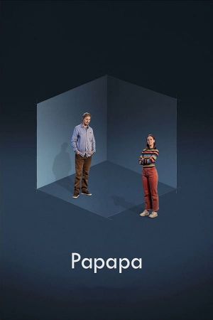 Papapa's poster
