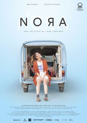 Nora's poster