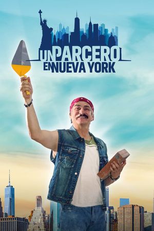 Un Parcero En Nueva York's poster