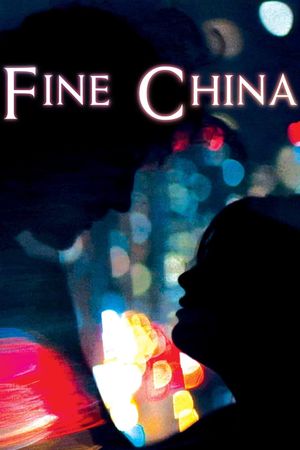 Fine China's poster