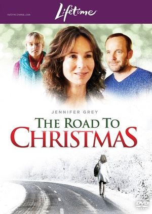 The Road to Christmas's poster