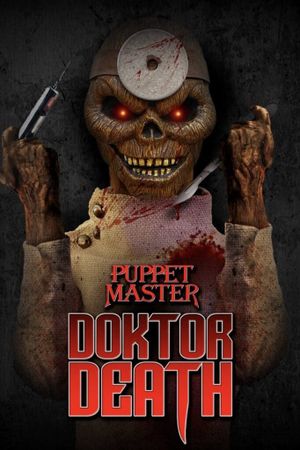 Puppet Master: Doktor Death's poster