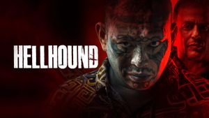 Hellhound's poster