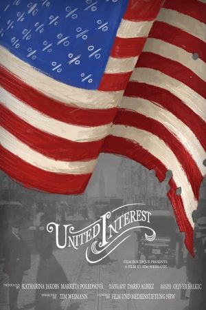 United Interest's poster