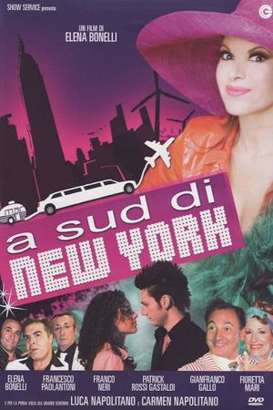 South of New York's poster