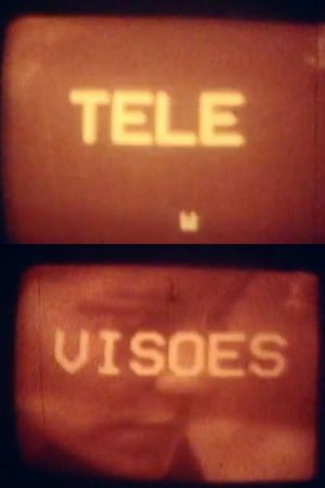 Tele-visões's poster