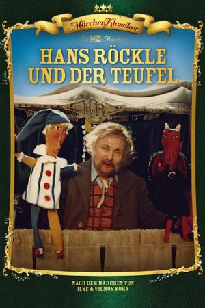 Hans Röckle und der Teufel's poster