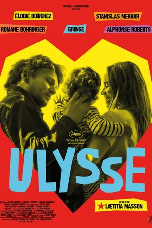 Ulysse's poster image
