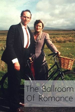 The Ballroom of Romance's poster