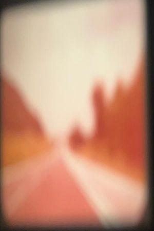 Slowdown's poster