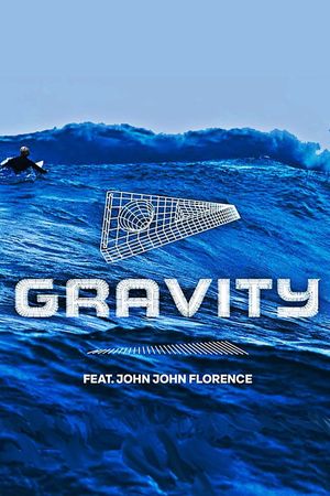 Gravity's poster