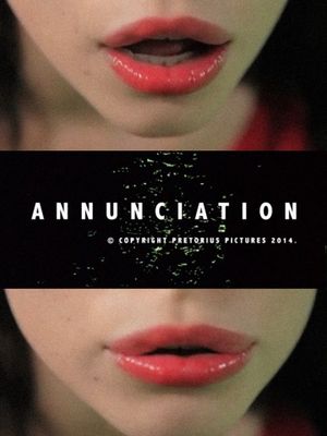 Annunciation's poster