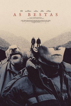 The Beasts's poster