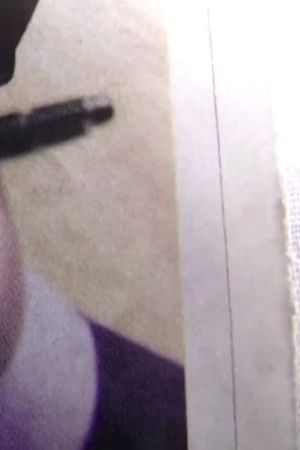 lost's poster