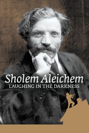 Sholem Aleichem: Laughing in the Darkness's poster