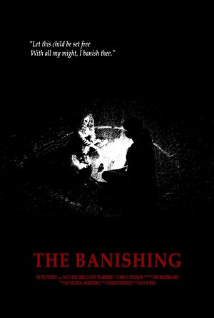 The Banishing's poster
