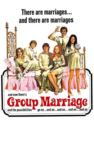Group Marriage's poster