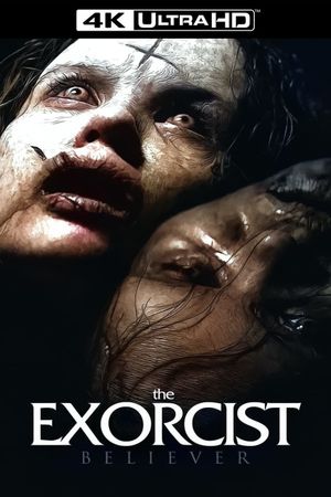The Exorcist: Believer's poster