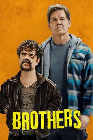 Brothers's poster