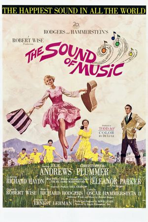 The Sound of Music's poster