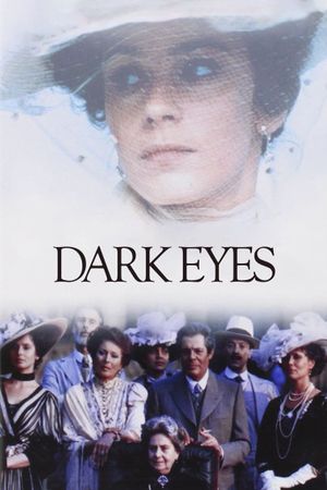 Dark Eyes's poster