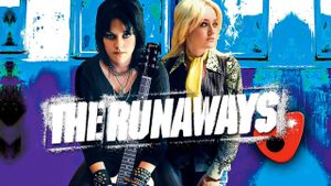 The Runaways's poster