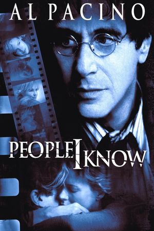 People I Know's poster