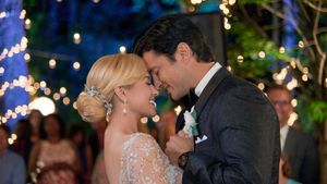 Wedding at Graceland's poster