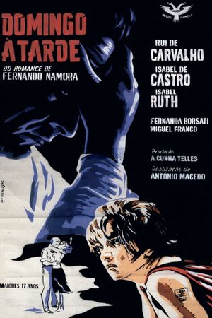 Sunday Afternoon's poster