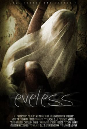 Eveless's poster