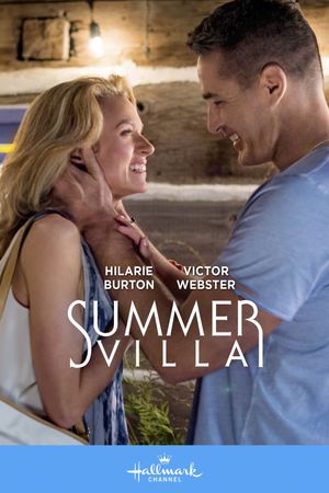Summer Villa's poster