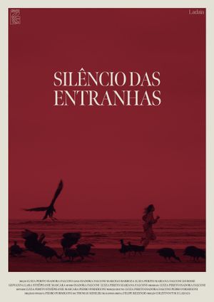 Silêncio das Entranhas's poster image