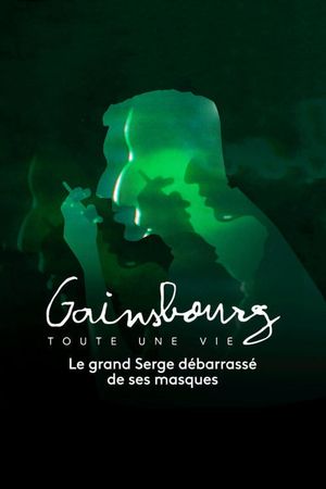 Gainsbourg, toute une vie's poster