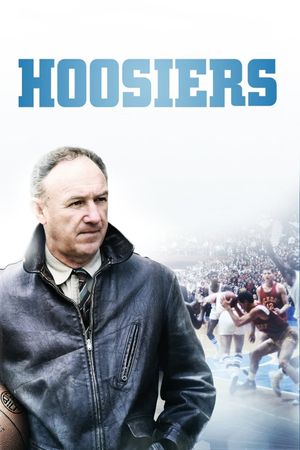 Hoosiers's poster