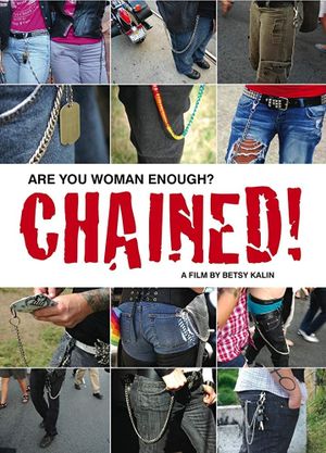 Chained!'s poster