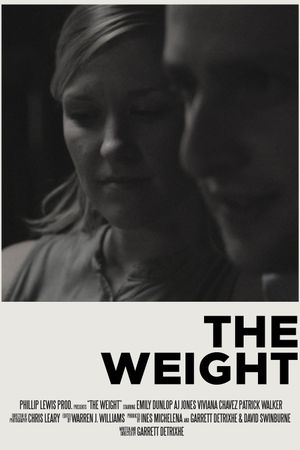 The Weight's poster