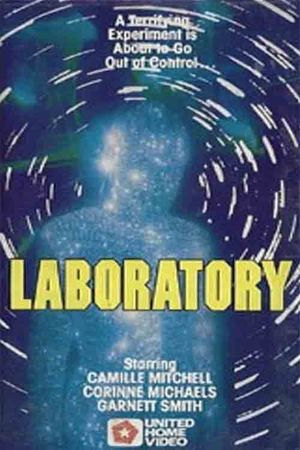Laboratory's poster