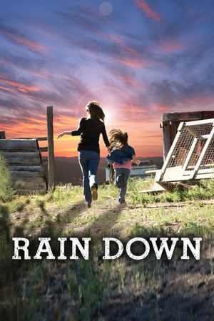 Rain Down's poster