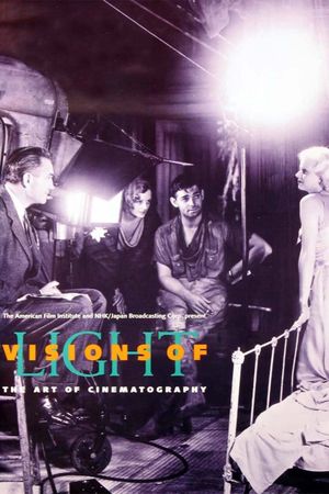 Visions of Light's poster