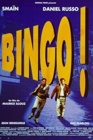 Bingo!'s poster