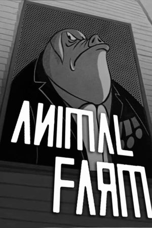 Animal Farm's poster