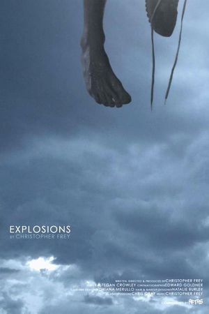 Explosions's poster image